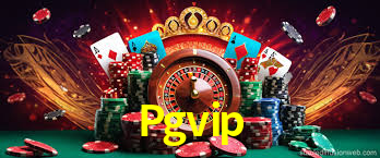 Pgvip APP