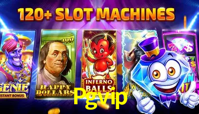 Ofertas Imperdíveis na Pgvip: Promoções e Bônus Que Valem a Pena